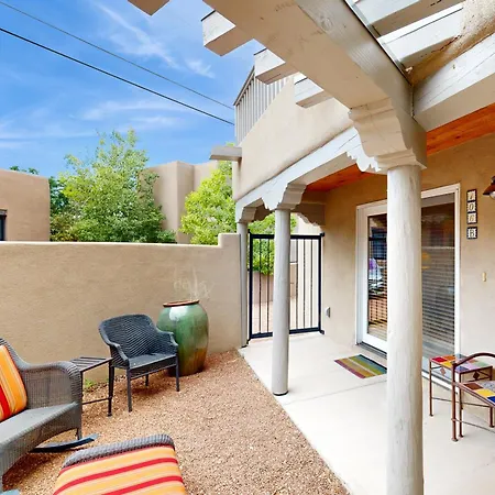 Susan'S Hideaway Unit B